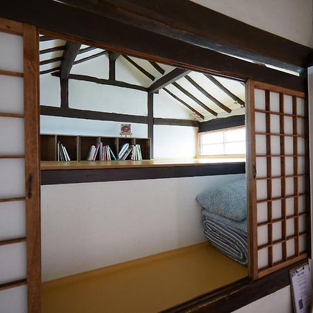Bonghwangjae Hanok Guesthouse Gongju Eksteriør billede