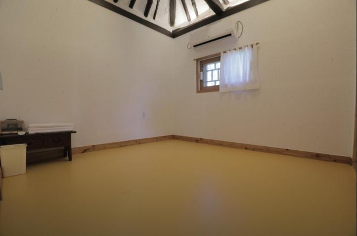 Bonghwangjae Hanok Guesthouse Gongju Eksteriør billede